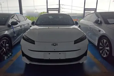 CHANGAN NEVO A05