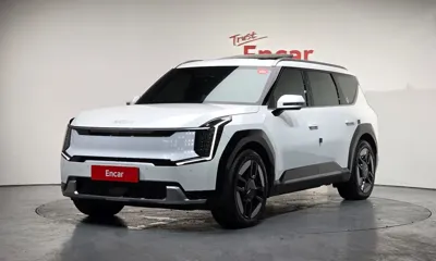 Kia EV9