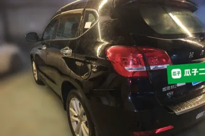 Haval H2