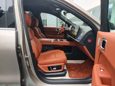 Li Auto Li L9