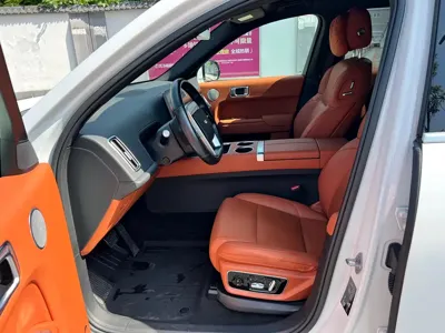 Li Auto Li L7
