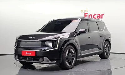 Kia EV9