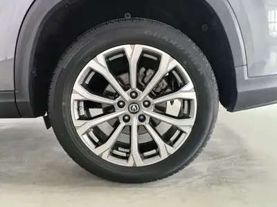 Changan 长安CS75PLUS