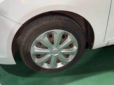 MG 5