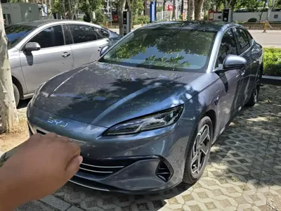 BYD 海豹06