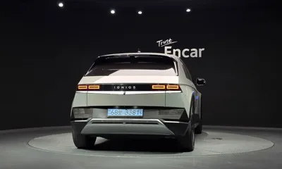 Hyundai Ioniq5