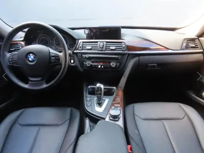 BMW Gran Turismo