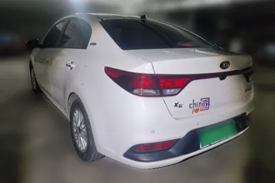 Kia K2