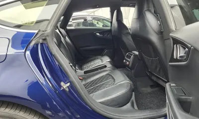 Audi S7