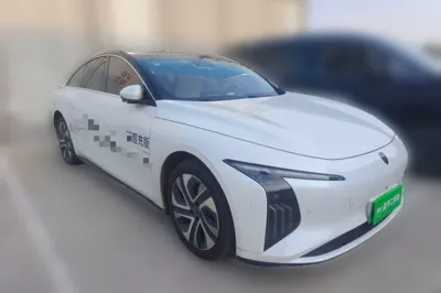 Forthing Xinghai S7