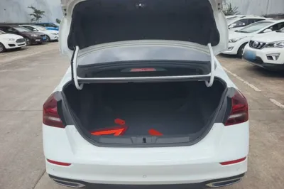Geely Auto Emgrand