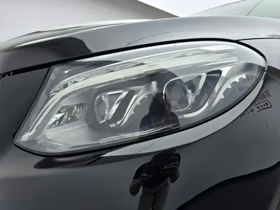 Mercedes-Benz 奔驰GLE(进口)