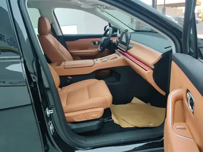 Leapmotor Leapmotor C16