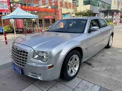 Chrysler 300C