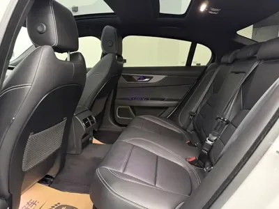 Jaguar XEL