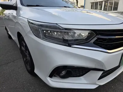 Honda Envix