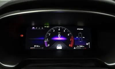 Renault-KoreaSamsung SM6