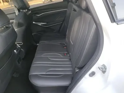 Changan 长安CS75PLUS
