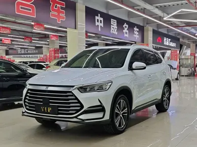 BYD Pro