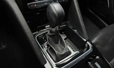 Renault-KoreaSamsung SM6