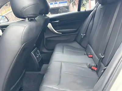 BMW 1 Series (Import)