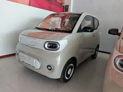 Wuling MINIEV