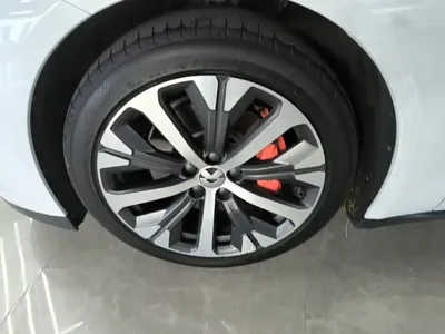 Nio ET7