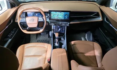 KG_Mobility_Ssangyong Torres
