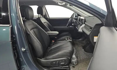 Hyundai Ioniq5