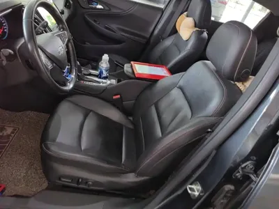 Chevrolet Malibu XL