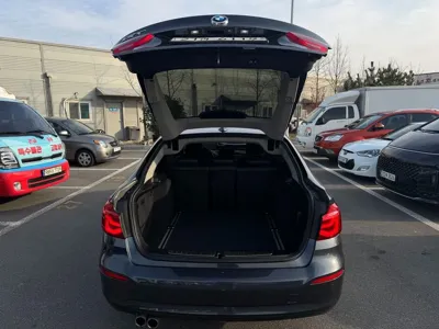 BMW Gran Turismo