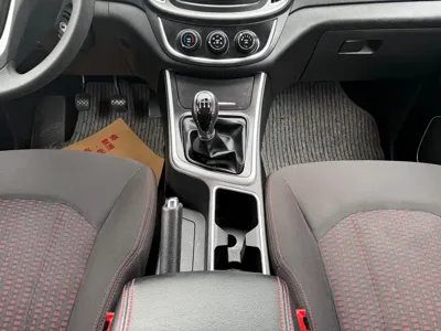 Baojun 560