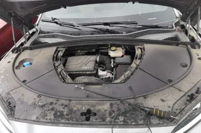 BYD Song PLUS New Energy
