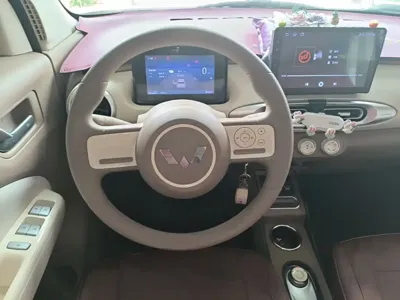 Wuling MINIEV
