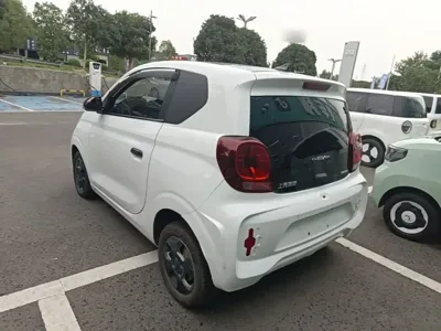 Roewe Clever