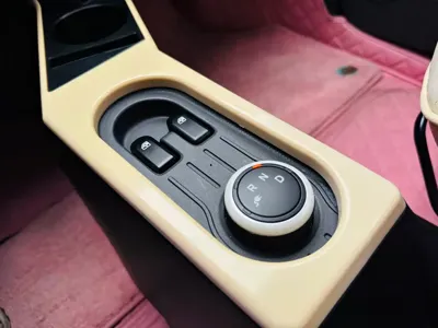 Wuling MINIEV