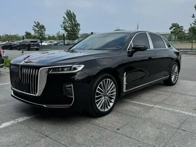 Hongqi Hongqi H9