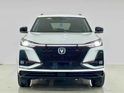 Changan 长安CS75PLUS