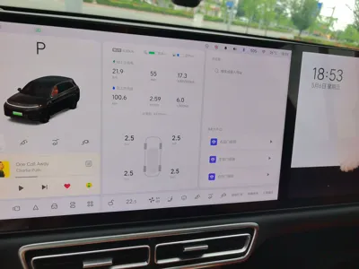 Li Auto L7