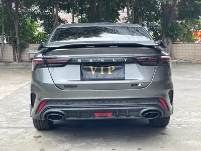 Geely Binrui