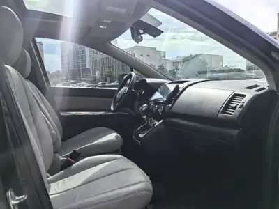 Mazda 8