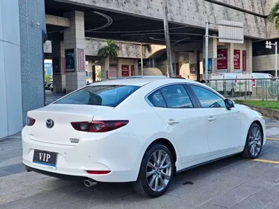 Mazda 3 Axela