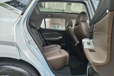 GAC Trumpchi GS4