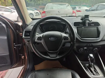 Ford Escort