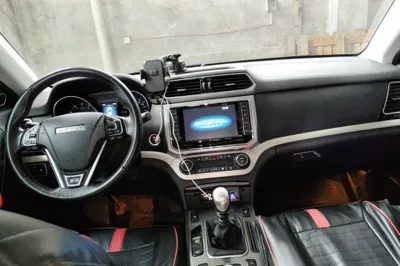 Haval H6 Coupe