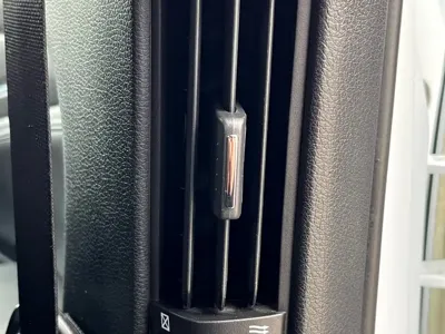 Honda Avancier