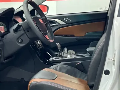 BYD Qin NEV