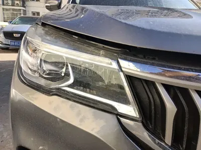 Zhonghua V6