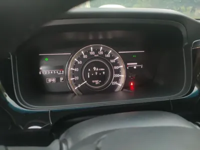 Honda Elysion
