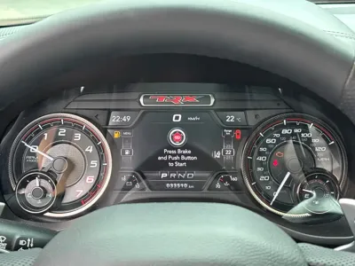 RAM Ram Trucks